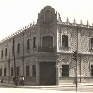 Presidencia Municipal