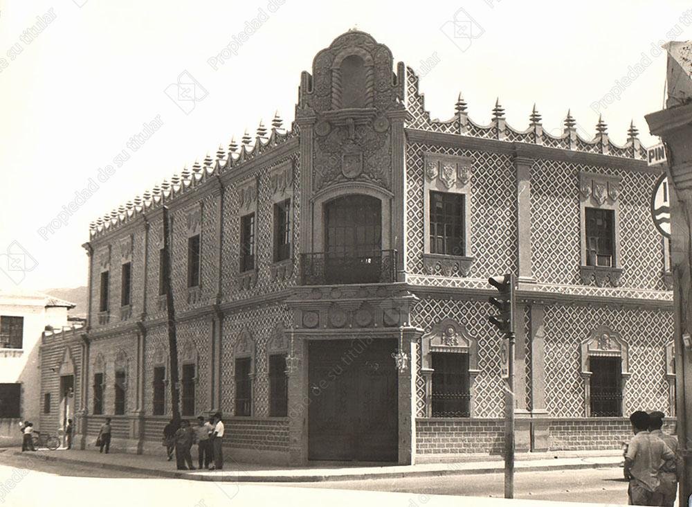 Presidencia Municipal