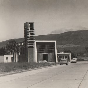 Sagrado Corazón