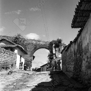San Bartolomé de los Llanos