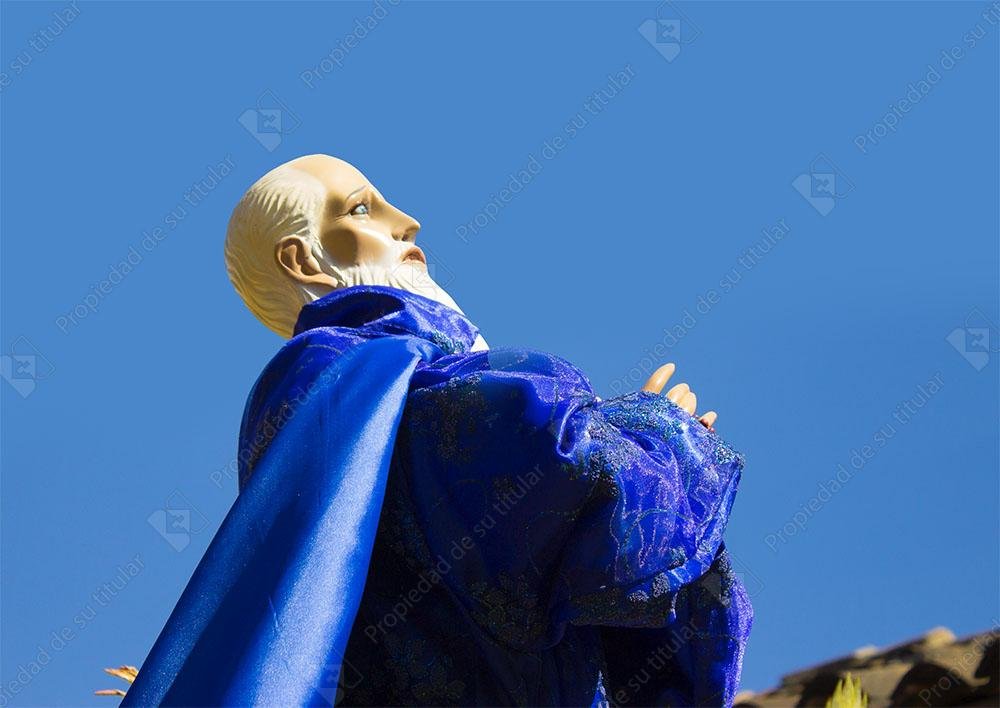 San Caralampio