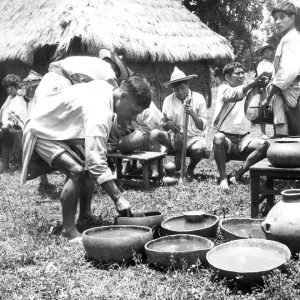 Santa Marta, celebración
