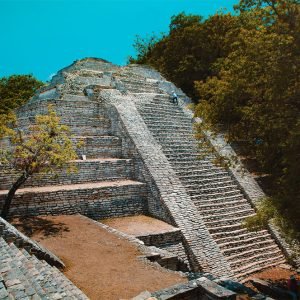Tenam Puente 2