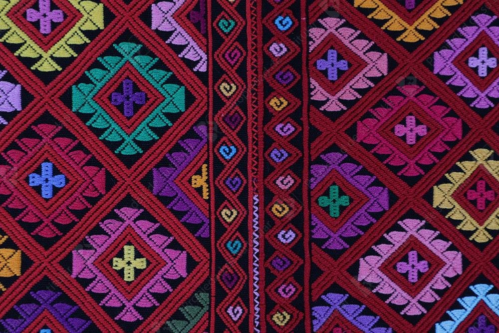 Textil en división