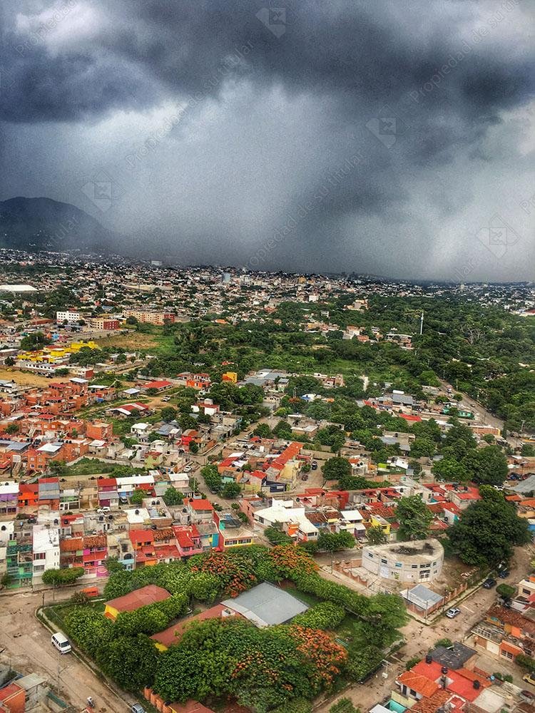 Tormenta 2