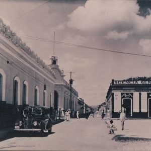 Tránsito