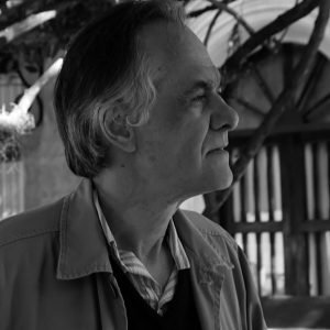 Fernando Vallejo