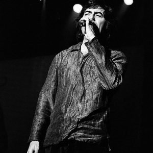 Joaquín Sabina