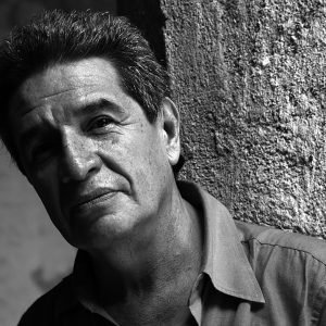 Rogelio Cuellar