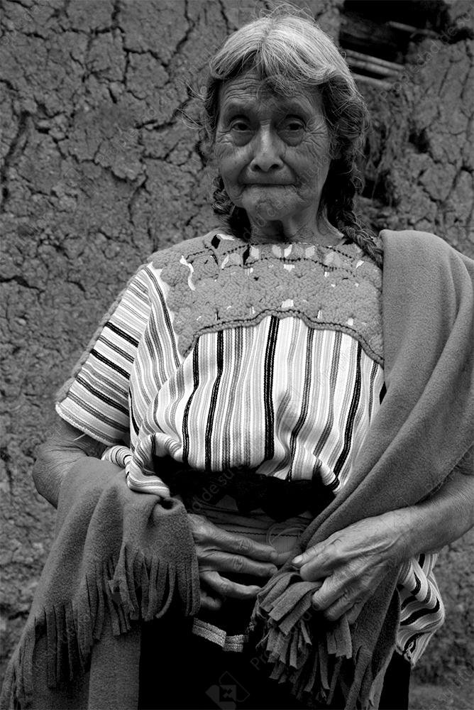 Anciana