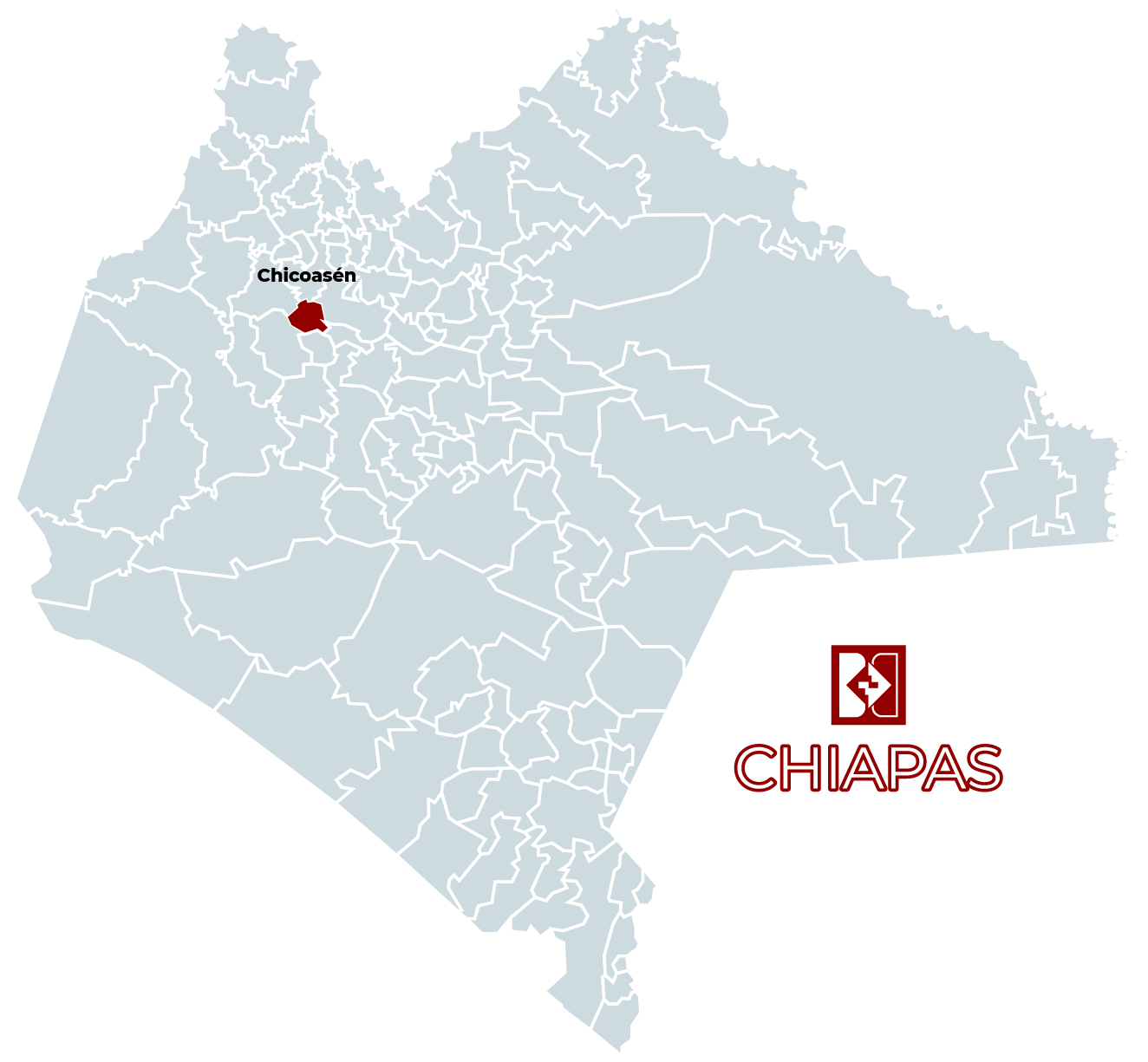 Chicoasén