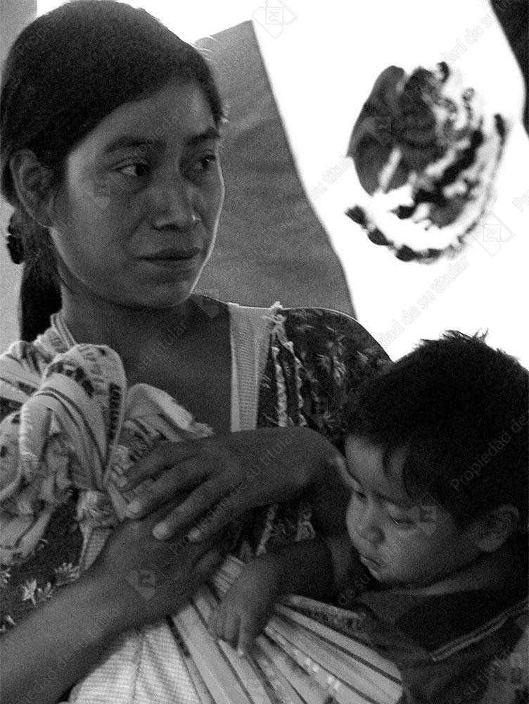 Madre, patria