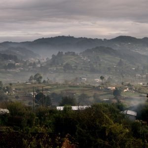 Panorama altos