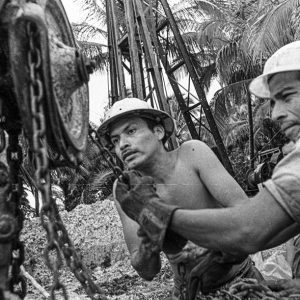 Trabajadores