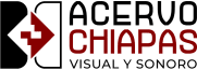 Acervo Chiapas