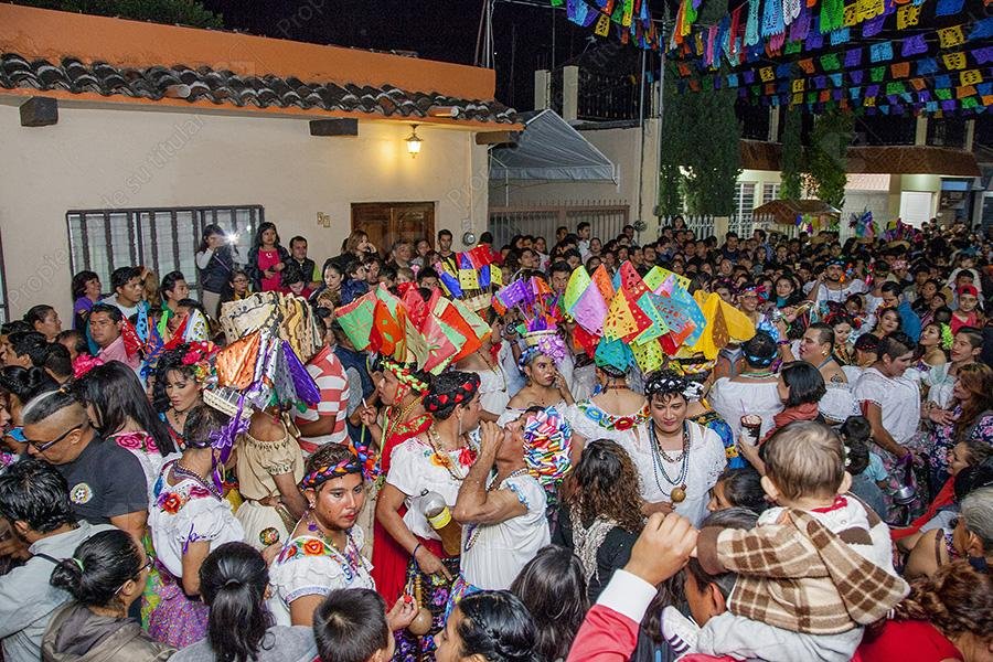 Chunta Azuaya Chuntá 9 - Acervo Chiapas