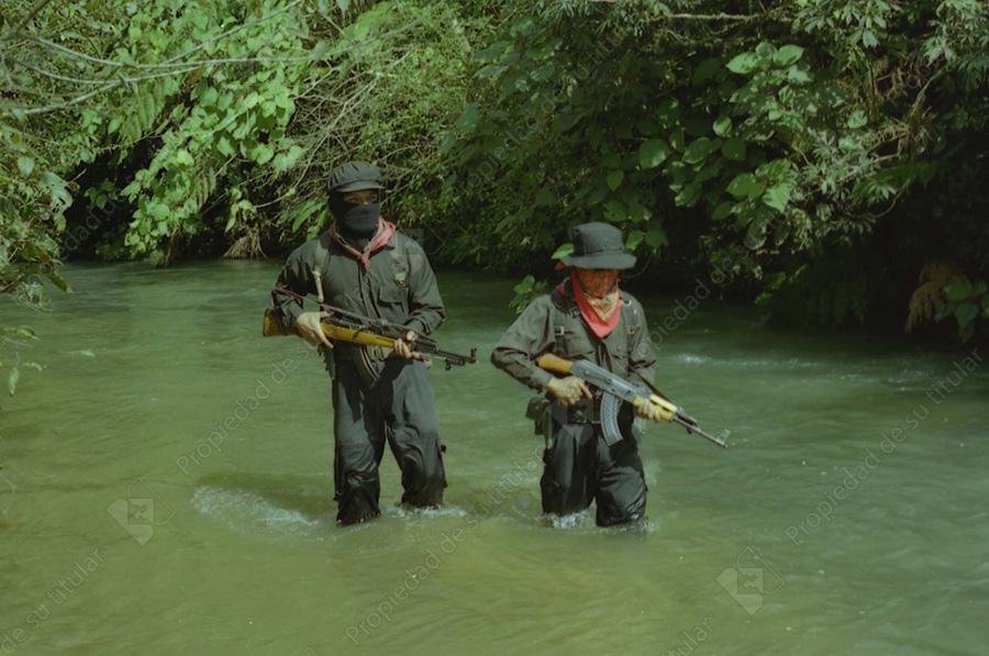 EZLN 2