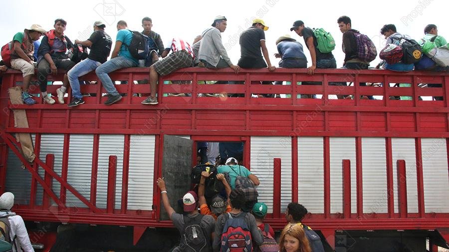 En ruta 2