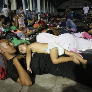 Sueño velado